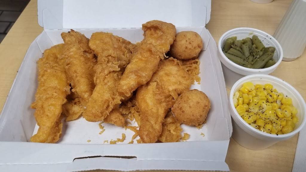 Long John Silvers | restaurant | 3600 Harrison Ave, Cincinnati, OH 45211, USA | 5136626615 OR +1 513-662-6615
