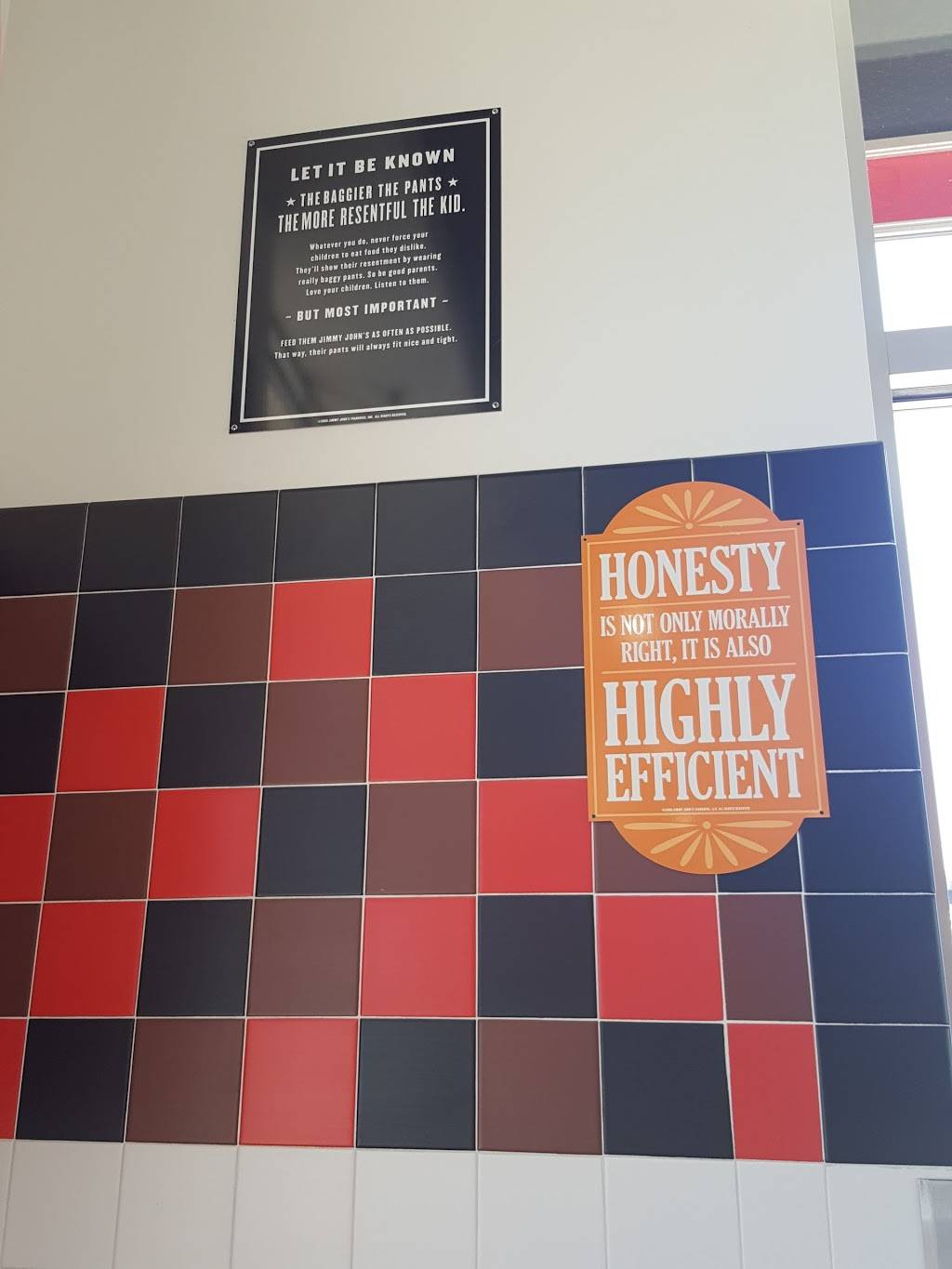 Jimmy Johns | meal delivery | 3600 Portage Rd, South Bend, IN 46628, USA | 5742738000 OR +1 574-273-8000