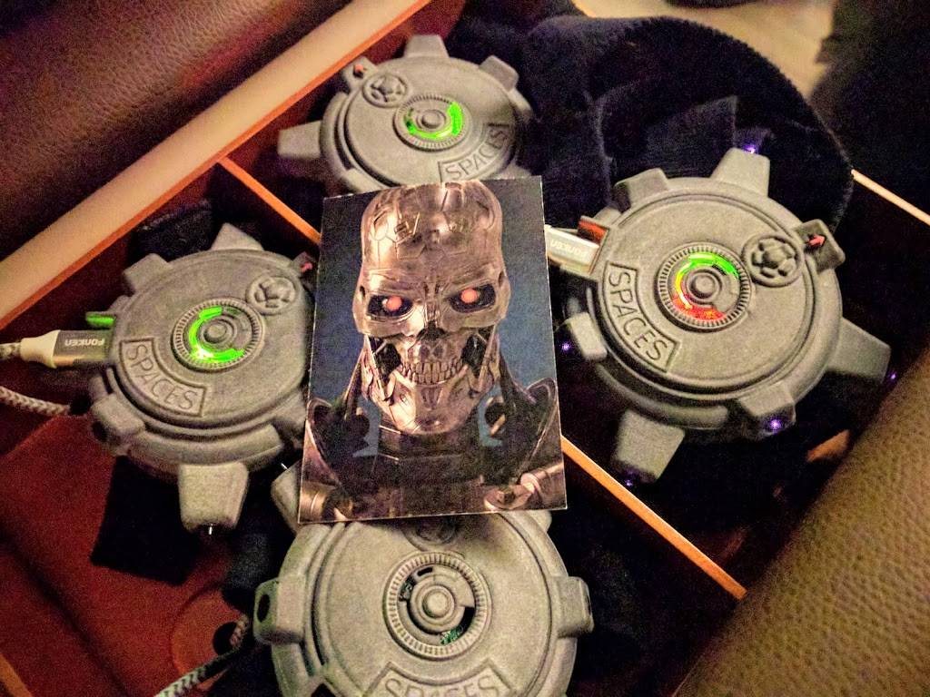 Spaces at Century 20 Oakridge and XD | meal takeaway | 925 Blossom Hill Rd, San Jose, CA 95123, USA | 4082257340 OR +1 408-225-7340