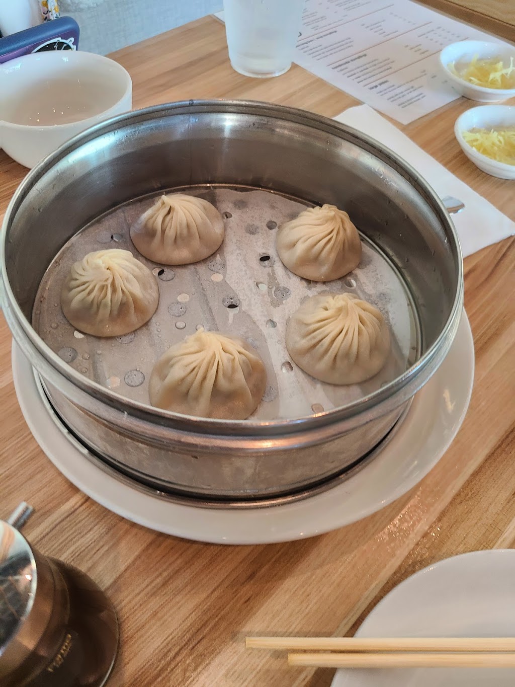 dan modern chinese - manhattan beach | restaurant | 3160 N Sepulveda Blvd Suite 140, Manhattan Beach, CA 90266, USA | 3105461588 OR +1 310-546-1588