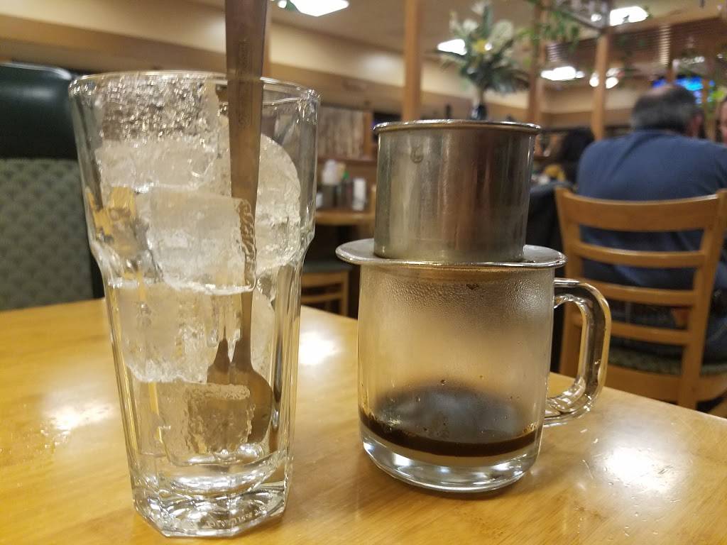 Pho Ca Dao Restaurant | restaurant | 8373 Mira Mesa Blvd, San Diego, CA 92126, USA | 8585640917 OR +1 858-564-0917