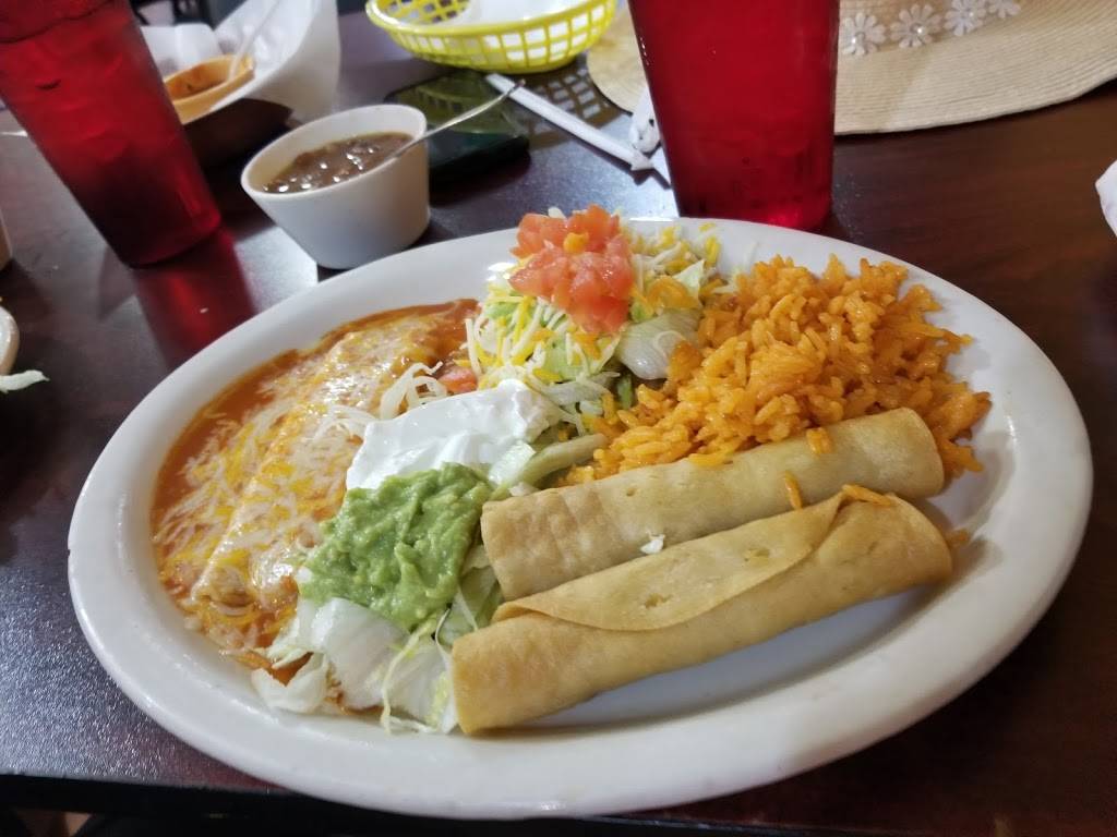 El Nopalito | restaurant | 614 42nd St, Galveston, TX 77550, USA | 4097622121 OR +1 409-762-2121