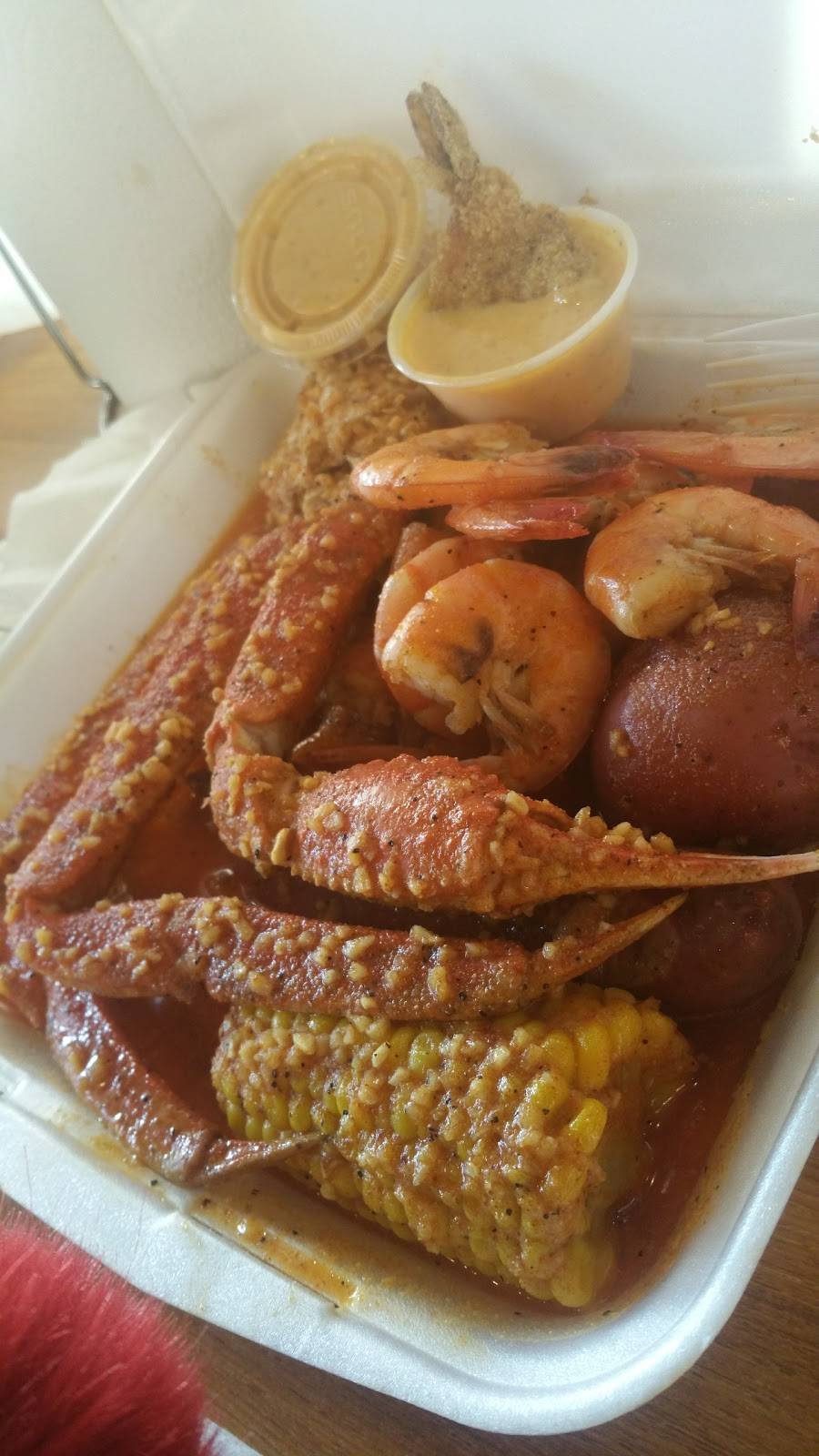 Lotus Seafood and Wings | restaurant | 10092 Veterans Memorial Dr, Houston, TX 77038, USA | 2814478881 OR +1 281-447-8881