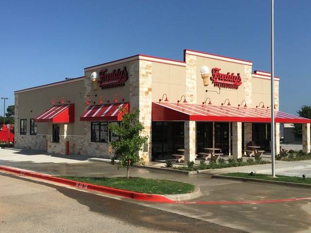 Freddys Frozen Custard & Steakburgers | restaurant | 7707 S Broadway Ave, Tyler, TX 75703, USA | 9036305480 OR +1 903-630-5480