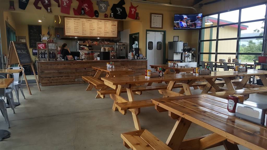 Rubys Roadside Grill | restaurant | 2323 S Roosevelt Dr, Seaside, OR 97138, USA | 5037397333 OR +1 503-739-7333