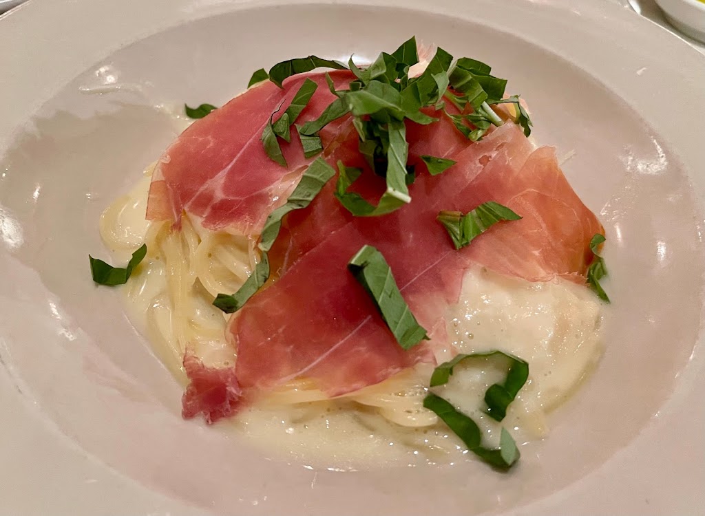 Basta Pasta | restaurant | 37 W 17th St, New York, NY 10011, USA | 2123660888 OR +1 212-366-0888