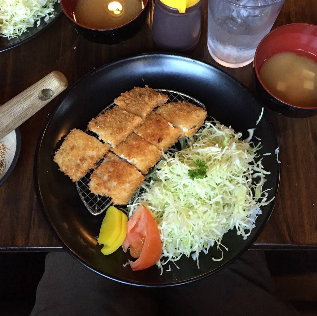 Guru Katsu | restaurant | 1711-B W El Camino Real, Mountain View, CA 94040, USA | 6507528137 OR +1 650-752-8137