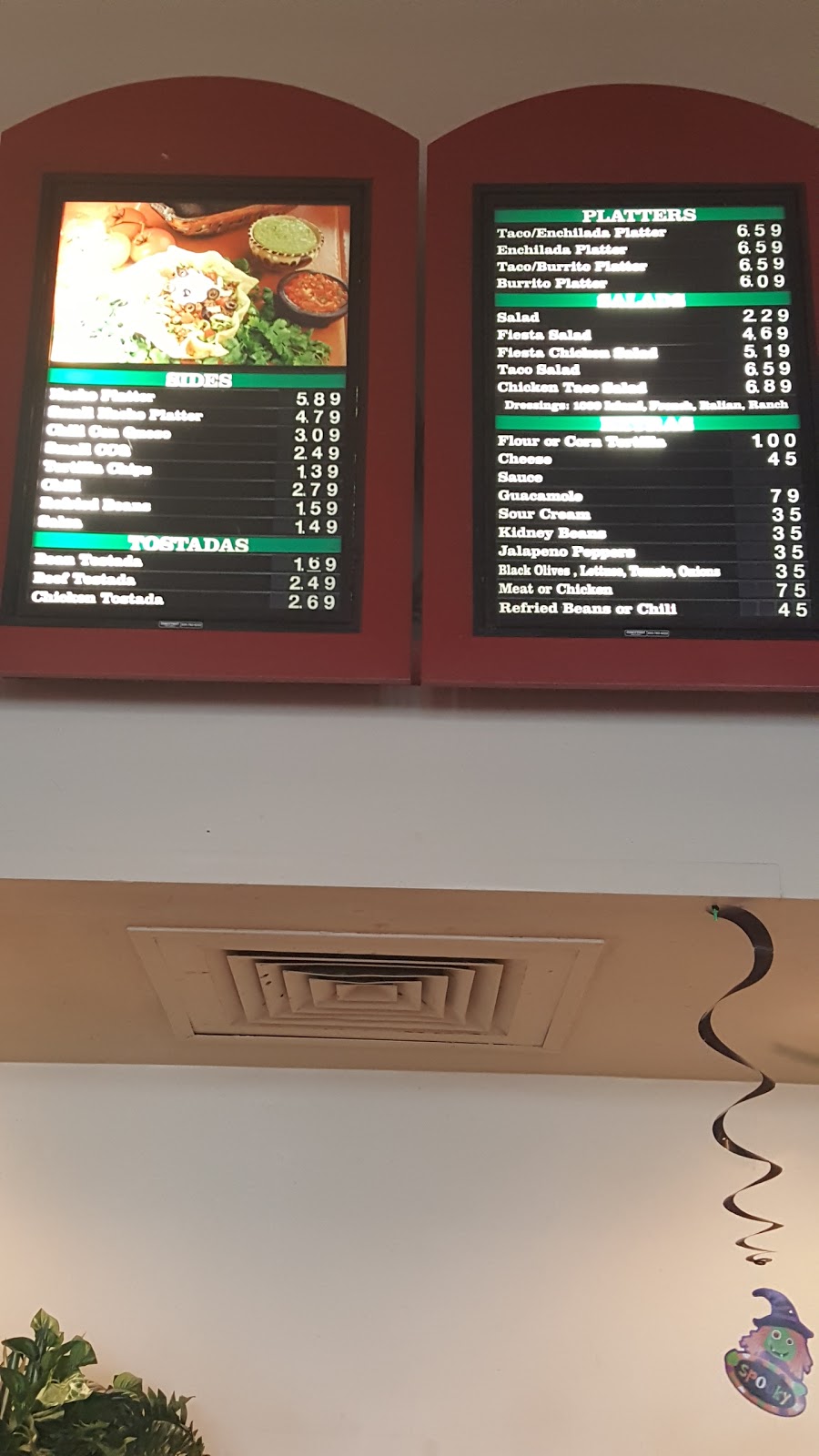 Taco Casa | restaurant | 663 W 23rd St, Panama City, FL 32405, USA | 8502150240 OR +1 850-215-0240