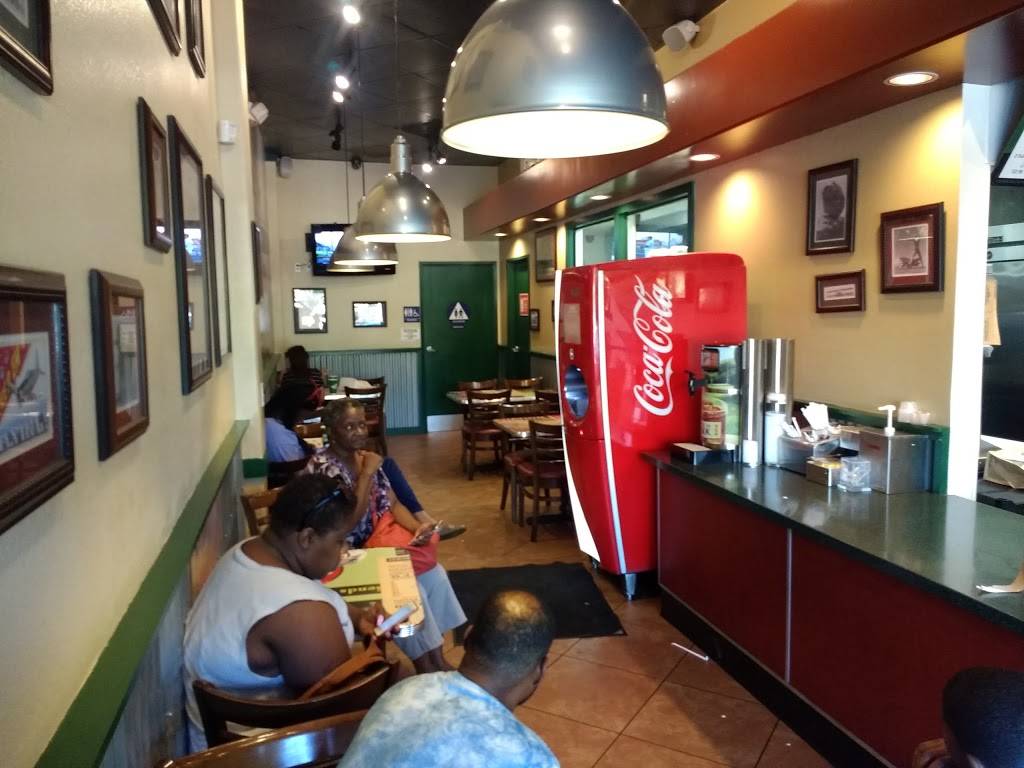 Wingstop | restaurant | 1279 N Lake Ave, Pasadena, CA 91104, USA | 6267982800 OR +1 626-798-2800