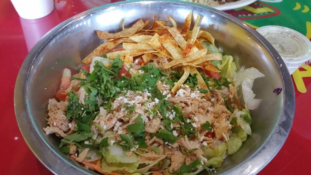 Fuzzys Taco Shop | restaurant | 2575 Main St Suite 385, Frisco, TX 75035, USA | 2147058226 OR +1 214-705-8226