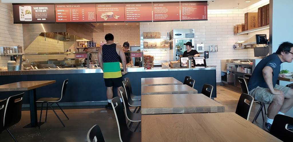 Chipotle Mexican Grill | restaurant | 18951 Brookhurst St, Fountain Valley, CA 92708, USA | 7149684003 OR +1 714-968-4003