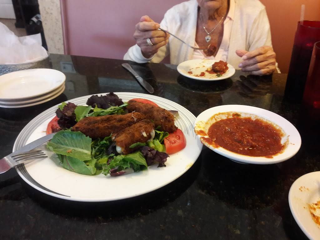 Porto Bella Italian Restaurant | restaurant | 9770 S Military Trail, Boynton Beach, FL 33436, USA | 5617385600 OR +1 561-738-5600