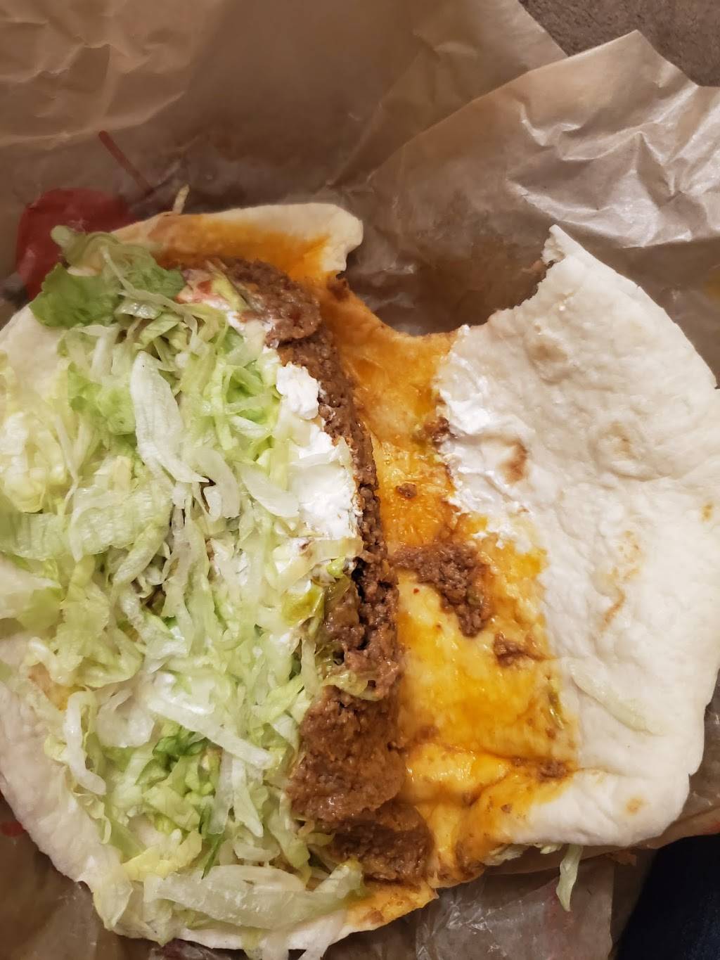 Taco Johns | restaurant | 1611 Sunset Dr, Norwalk, IA 50211, USA | 5159810598 OR +1 515-981-0598