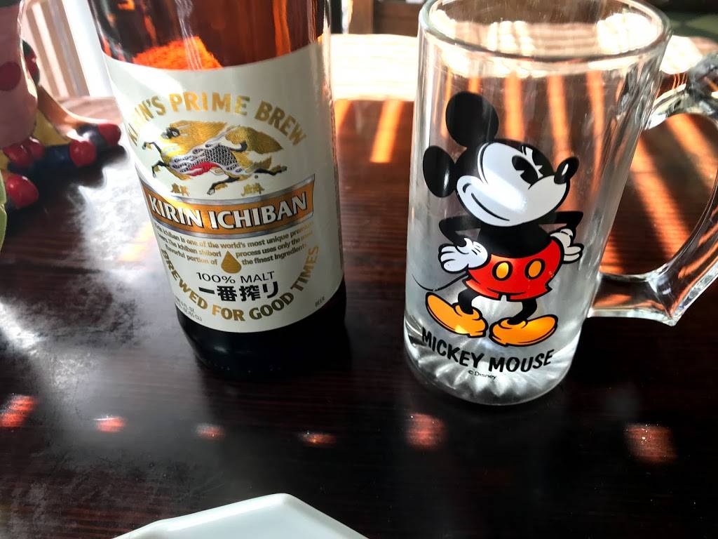 Fukusuke Restaurant | restaurant | 578 Magnolia Ave, Larkspur, CA 94939, USA | 4159248848 OR +1 415-924-8848