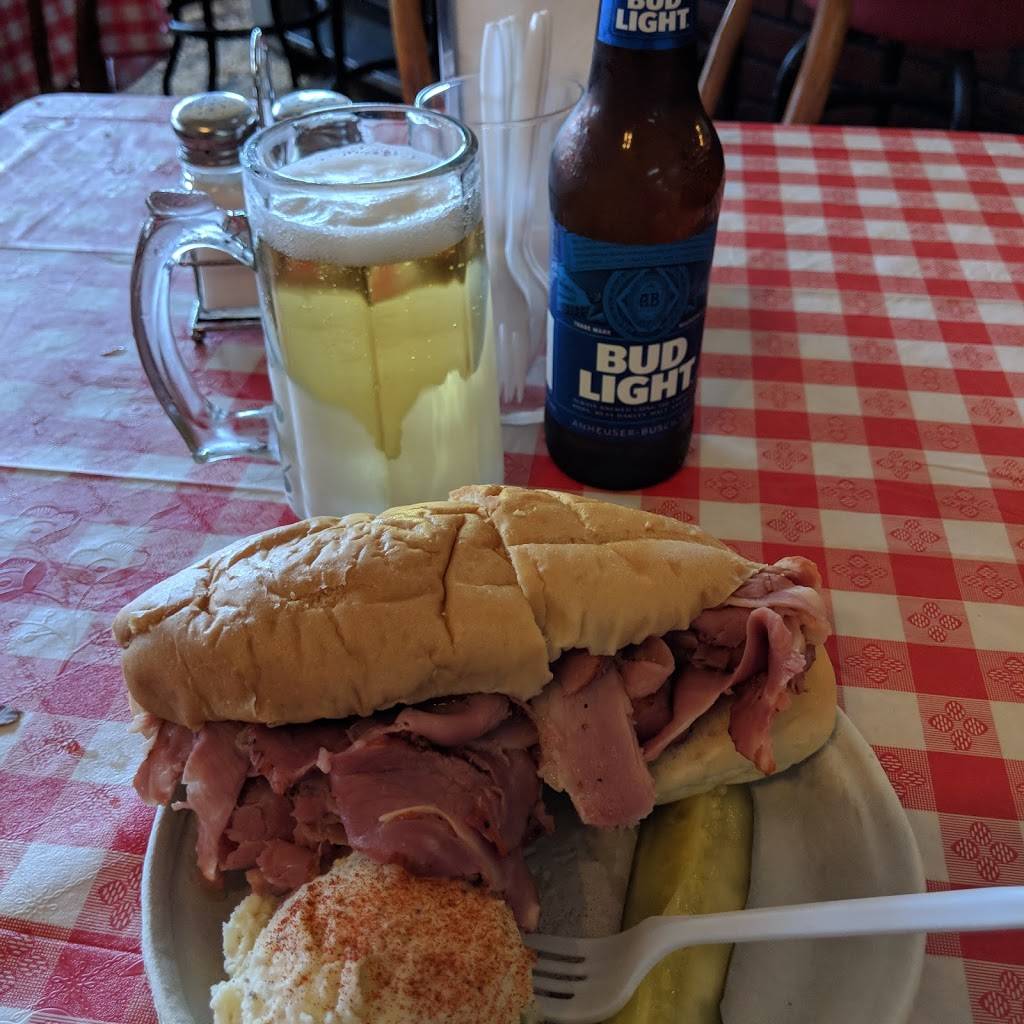 Tonys Famous French Dips | restaurant | 986 East W 2nd St, Pomona, CA 91766, USA | 9096234695 OR +1 909-623-4695
