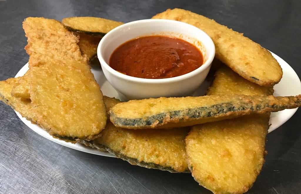 Giovannis Restaurant | restaurant | 3013 Pennsylvania Ave, Weirton, WV 26062, USA | 3042241513 OR +1 304-224-1513