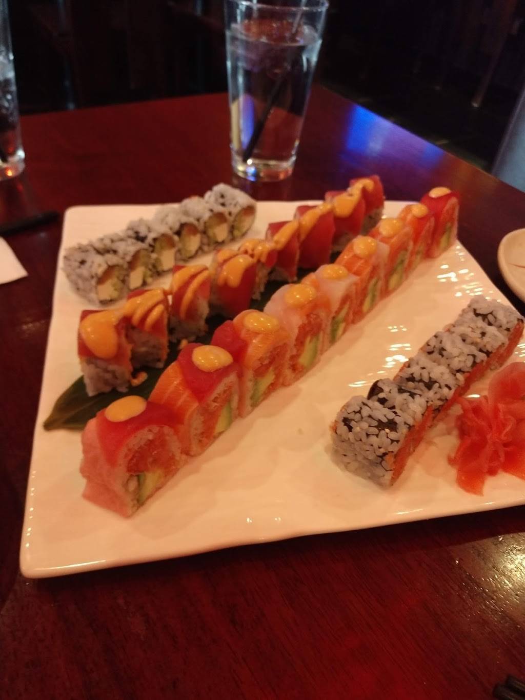 Kyoto Japanese Steak House & Bar | restaurant | 242 Chauncy St, Mansfield, MA 02048, USA | 5083398883 OR +1 508-339-8883
