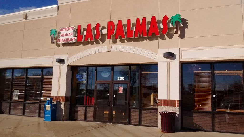 Las Palmas | restaurant | 200 Keul Rd, Dixon, IL 61021, USA | 8152840881 OR +1 815-284-0881