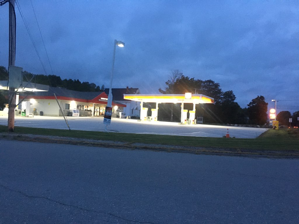 Shell | restaurant | 729 Main Rd, Holden, ME 04429, USA | 2078436411 OR +1 207-843-6411