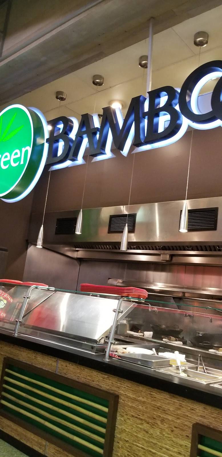 Green Bamboo Wok | restaurant | 15600 NE 8th St, Bellevue, WA 98008, USA | 4255625150 OR +1 425-562-5150
