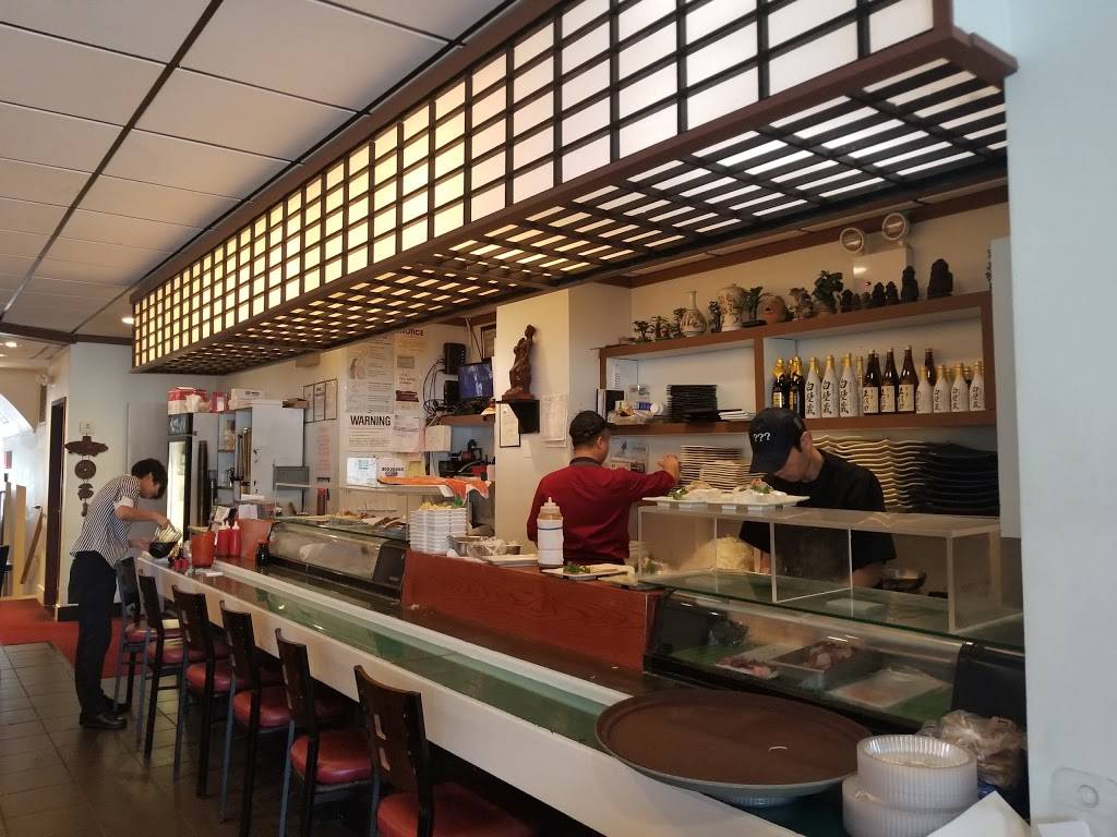 Jeju-do Seafood Ltd | restaurant | 162-10 Crocheron Ave, Flushing, NY 11358, USA | 7183583333 OR +1 718-358-3333