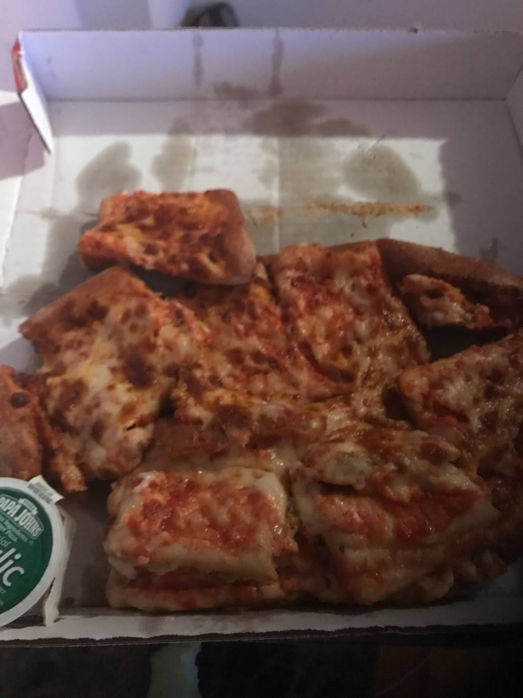 Papa Johns Pizza | restaurant | 362 E 204th St, Bronx, NY 10467, USA | 7185477272 OR +1 718-547-7272