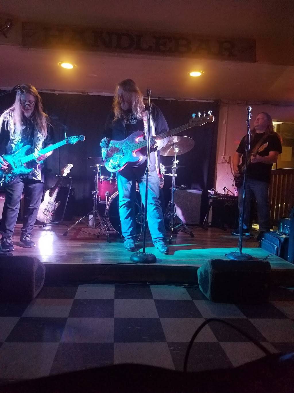 Handlebars | restaurant | 2601 E Main St, Murfreesboro, TN 37127, USA | 6158905661 OR +1 615-890-5661