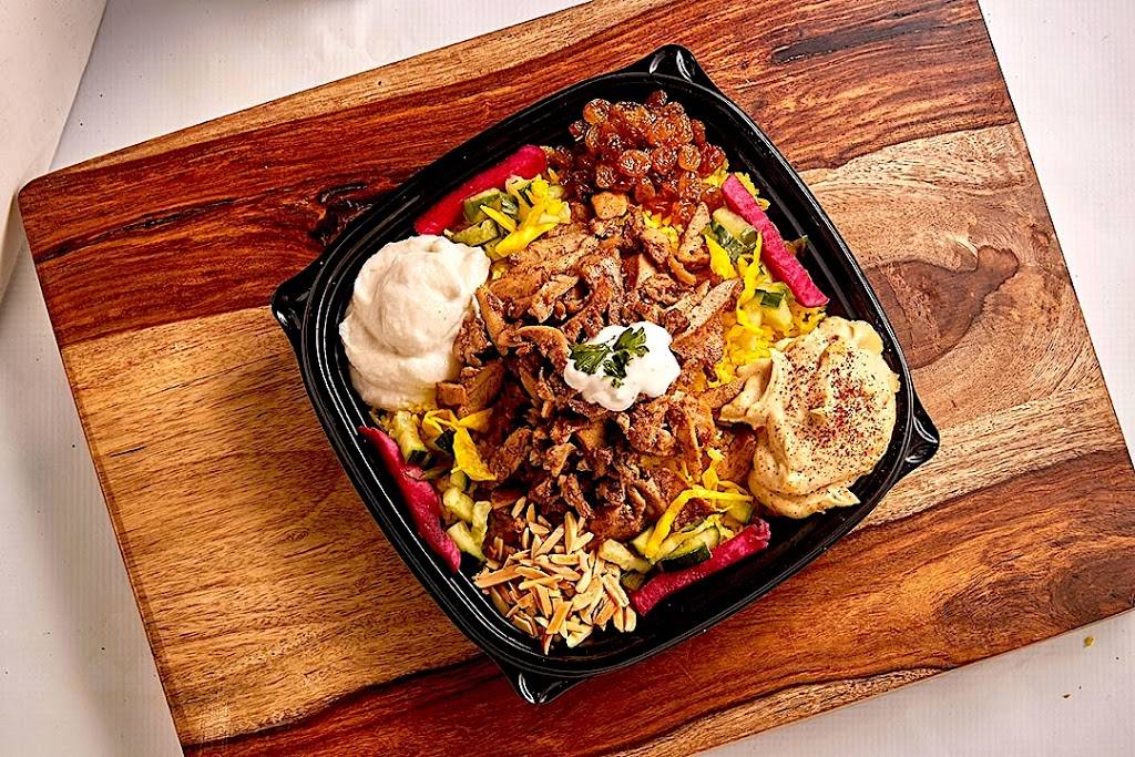 Pita Way | restaurant | 6315 Sashabaw Rd Suite F, Village of Clarkston, MI 48346, USA | 2486205000 OR +1 248-620-5000