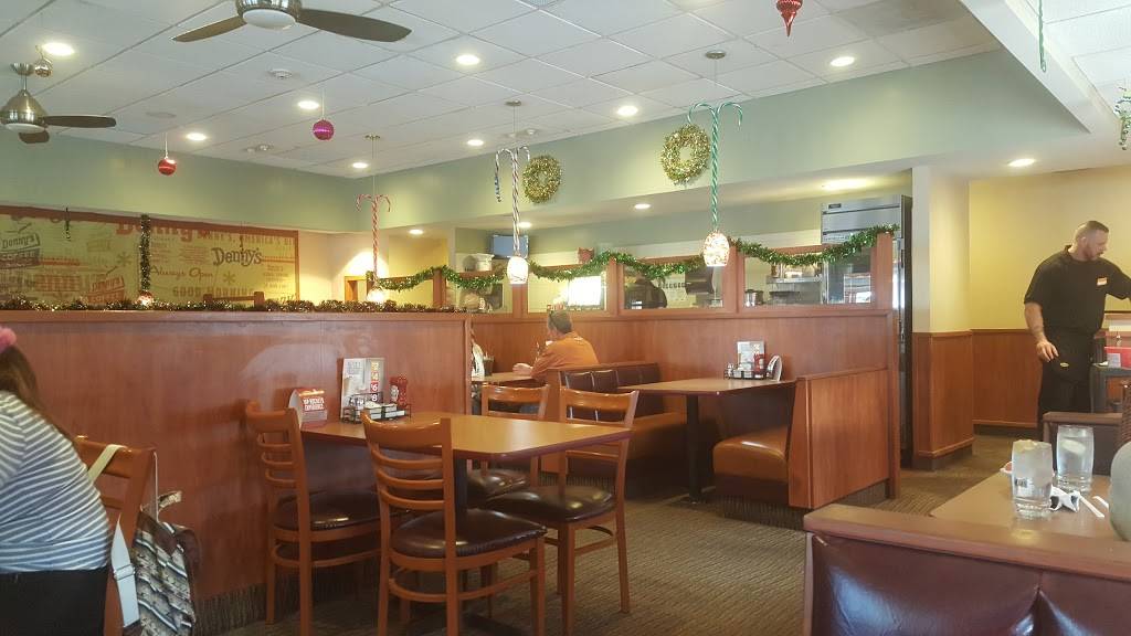 Dennys | restaurant | 6111 Farm to Market Rd 1488, Magnolia, TX 77354, USA | 2813051906 OR +1 281-305-1906