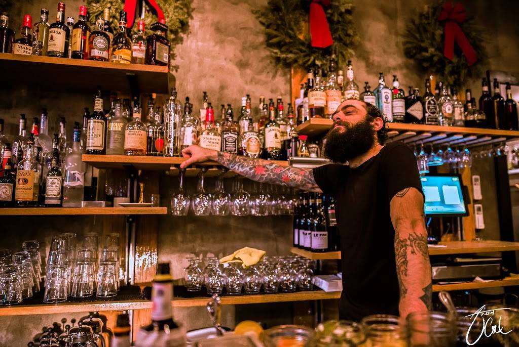 Boda | restaurant | 671 Congress St, Portland, ME 04101, USA | 2073477557 OR +1 207-347-7557