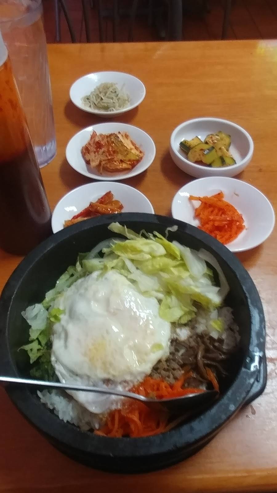 Kimchi Hana | restaurant | 713 W Rancier Ave, Killeen, TX 76541, USA | 2545014900 OR +1 254-501-4900