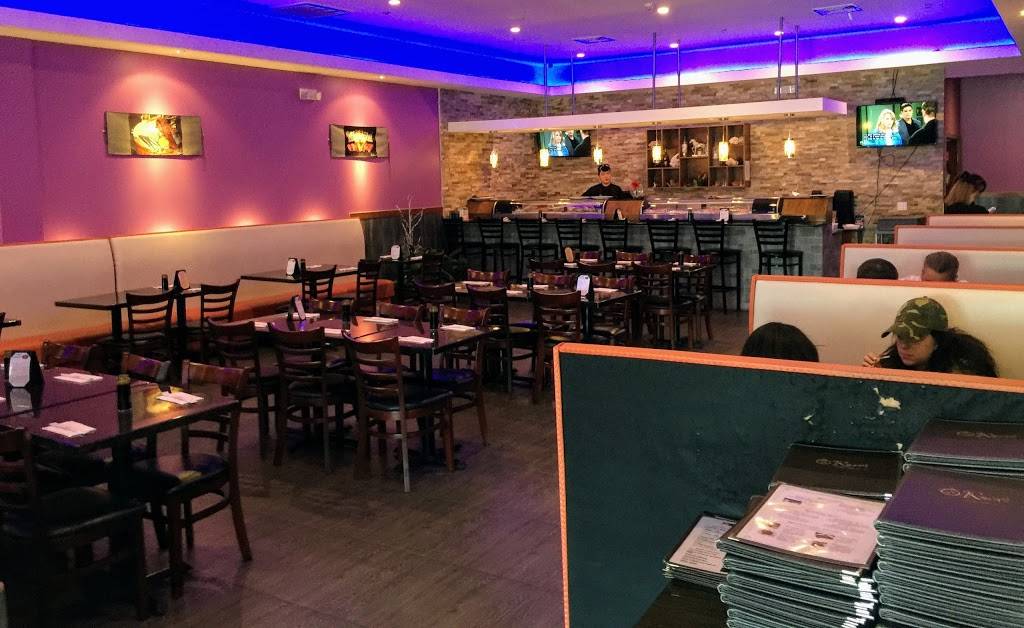 Okaeri Sushi Hibachi | restaurant | 215 Larkin Dr, Monroe, NY 10950, USA | 8454922191 OR +1 845-492-2191