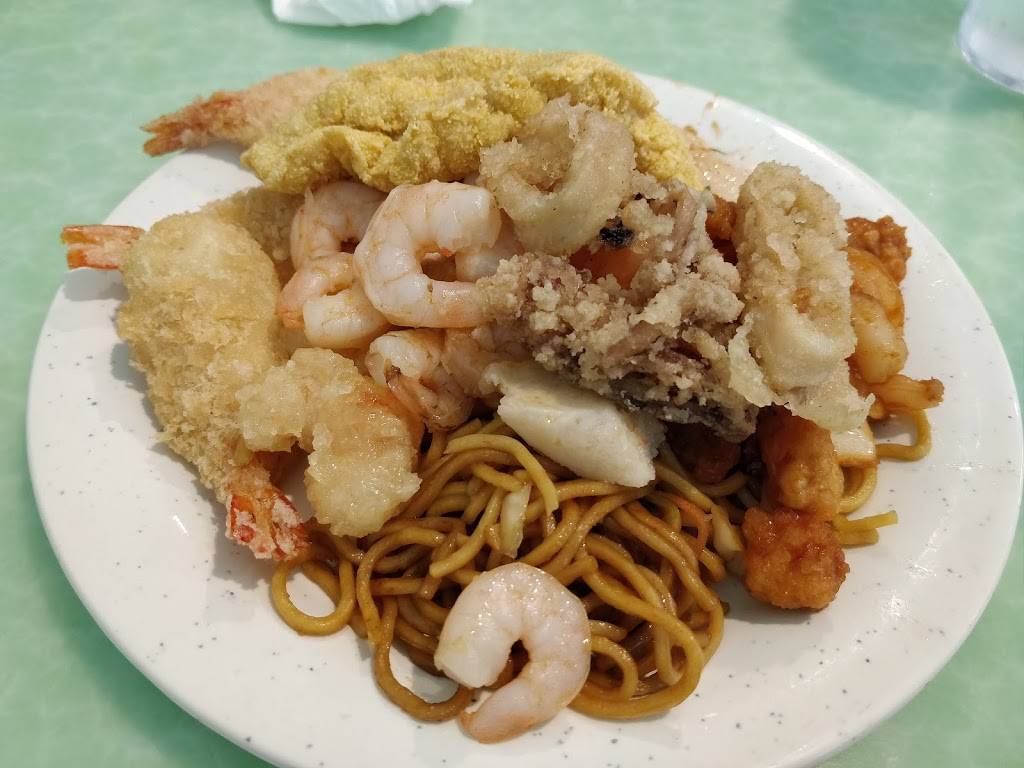 Star Buffet | restaurant | 401 E Whitestone Blvd Ste C-106, Cedar Park, TX 78613, USA | 5125288828 OR +1 512-528-8828