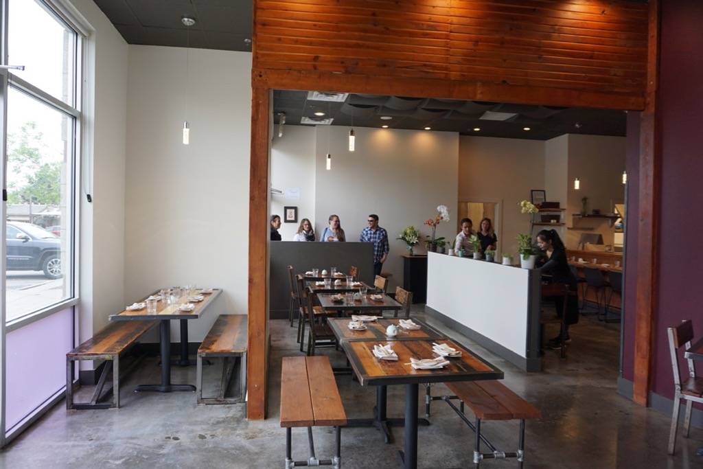 AOI Sushi and Izakaya | restaurant | 3303 30th St, Boulder, CO 80301, USA | 3034495394 OR +1 303-449-5394