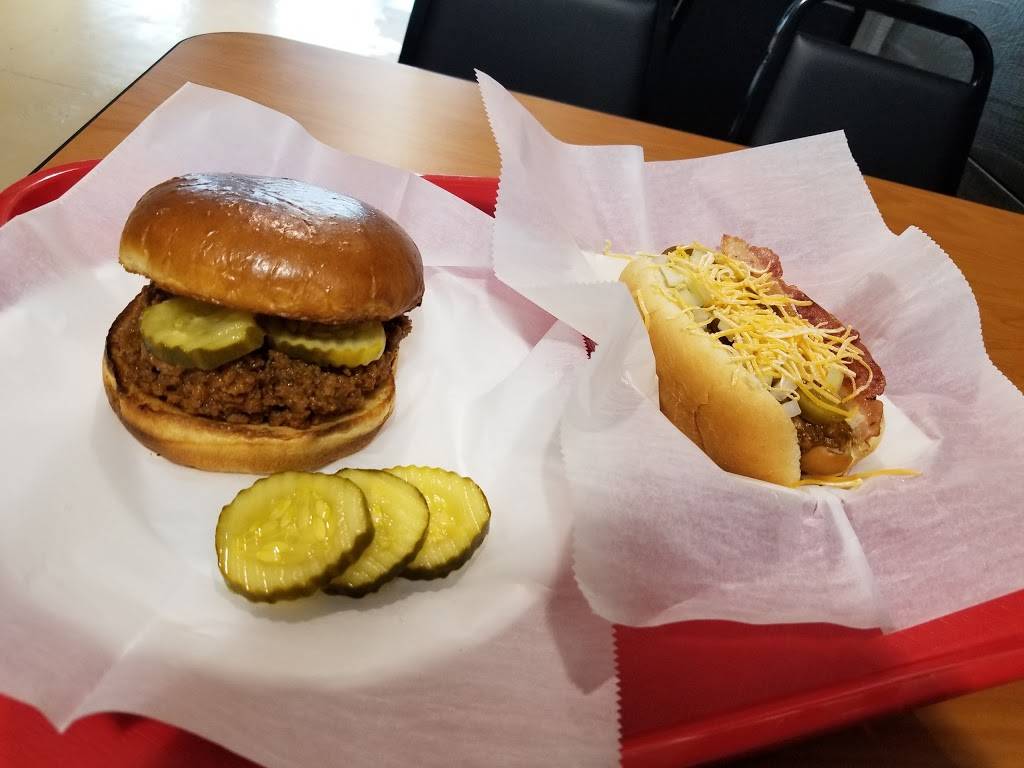 Sloppy Joes Snack Shack | restaurant | 1140 Monroe Ave NW Suite 2102, Grand Rapids, MI 49503, USA | 6166475584 OR +1 616-647-5584
