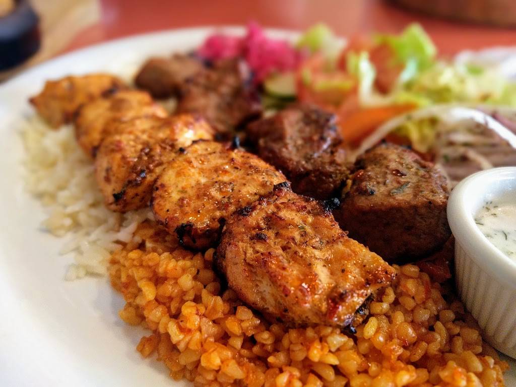 Bayshore Mediterranean Grill | restaurant | 6102 S MacDill Ave, Tampa, FL 33611, USA | 8138056444 OR +1 813-805-6444
