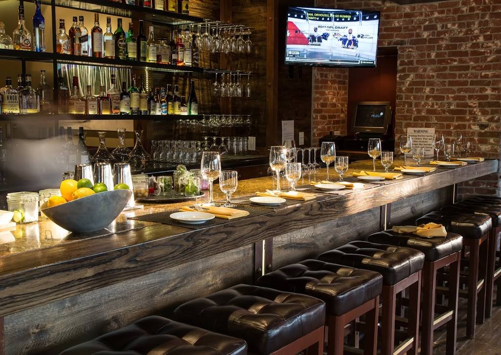 Malbec Argentinean Cuisine | restaurant | 2628 Wilshire Blvd, Santa Monica, CA 90403, USA | 3103155457 OR +1 310-315-5457