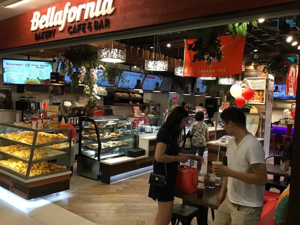 Bellafornia Pizza, Burger, Restaurant & Bar | restaurant | 7181 Yonge St Unit 11, Markham, ON L3T 0C7, Canada | 6479523552 OR +1 647-952-3552