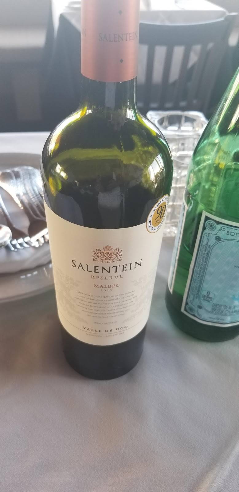 Stellas | restaurant | 17 Monarch Bay Plaza, Dana Point, CA 92629, USA | 9492341679 OR +1 949-234-1679