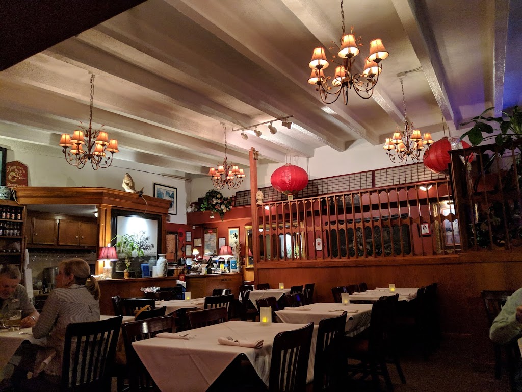 Ambassador Chinese Restaurant | restaurant | 4326 Richmond Ave, Houston, TX 77027, USA | 7138778930 OR +1 713-877-8930