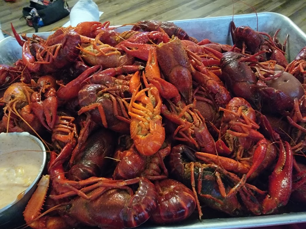 T Jim’s Seafood Boil N Go | restaurant | 2308 Maplewood Dr, Sulphur, LA 70663, USA | 3375129511 OR +1 337-512-9511