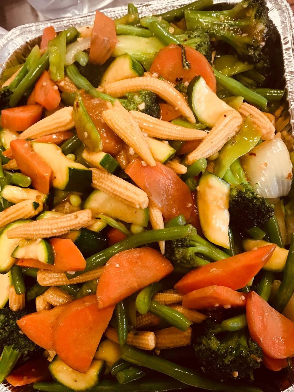 Rickshaw Express | restaurant | 4300 Sonoma Blvd # 716, Vallejo, CA 94589, USA | 7076434837 OR +1 707-643-4837