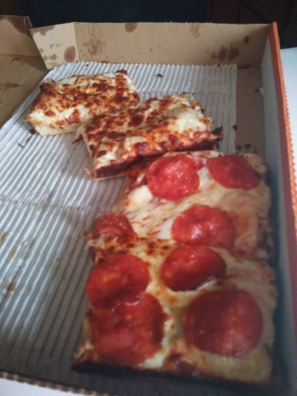 Little Caesars Pizza | meal takeaway | 1810 Woodruff Rd, Greenville, SC 29607, USA | 8642978333 OR +1 864-297-8333