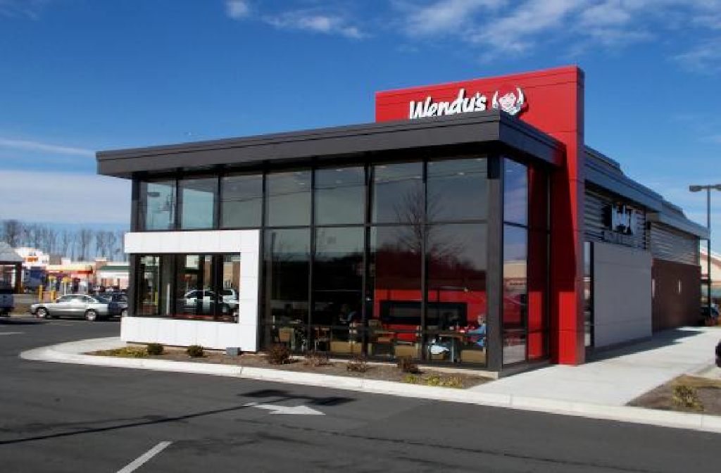 Wendys | restaurant | 5801 Plank Rd, Fredericksburg, VA 22407, USA | 5403882928 OR +1 540-388-2928