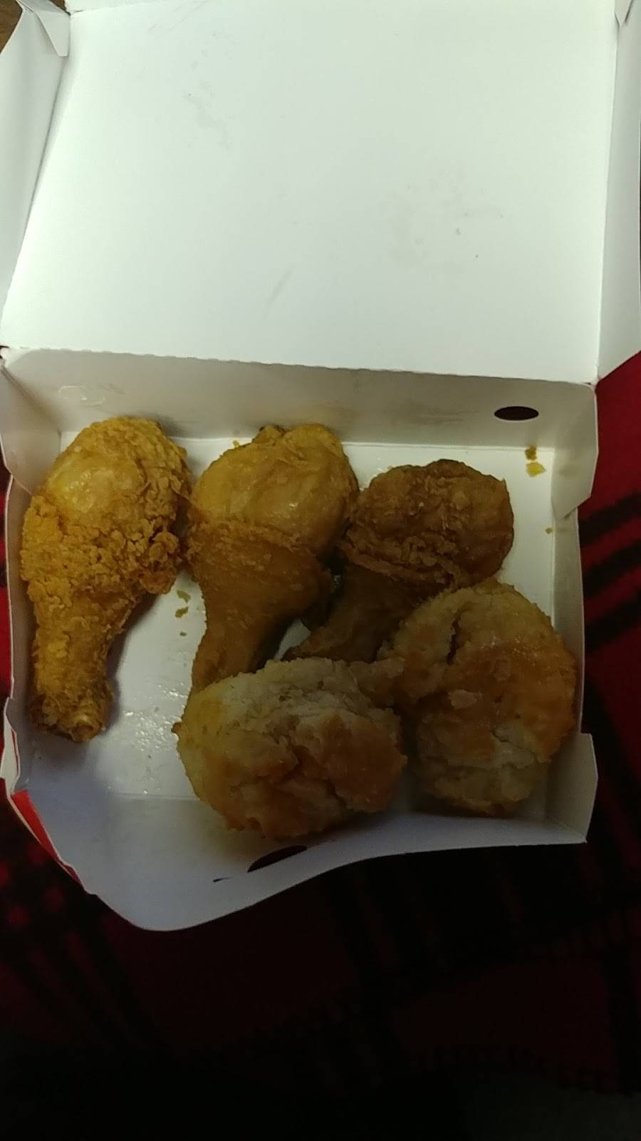 Churchs Chicken | restaurant | 2533 Long Beach Boulevard, Long Beach, CA 90806, USA | 5624272045 OR +1 562-427-2045