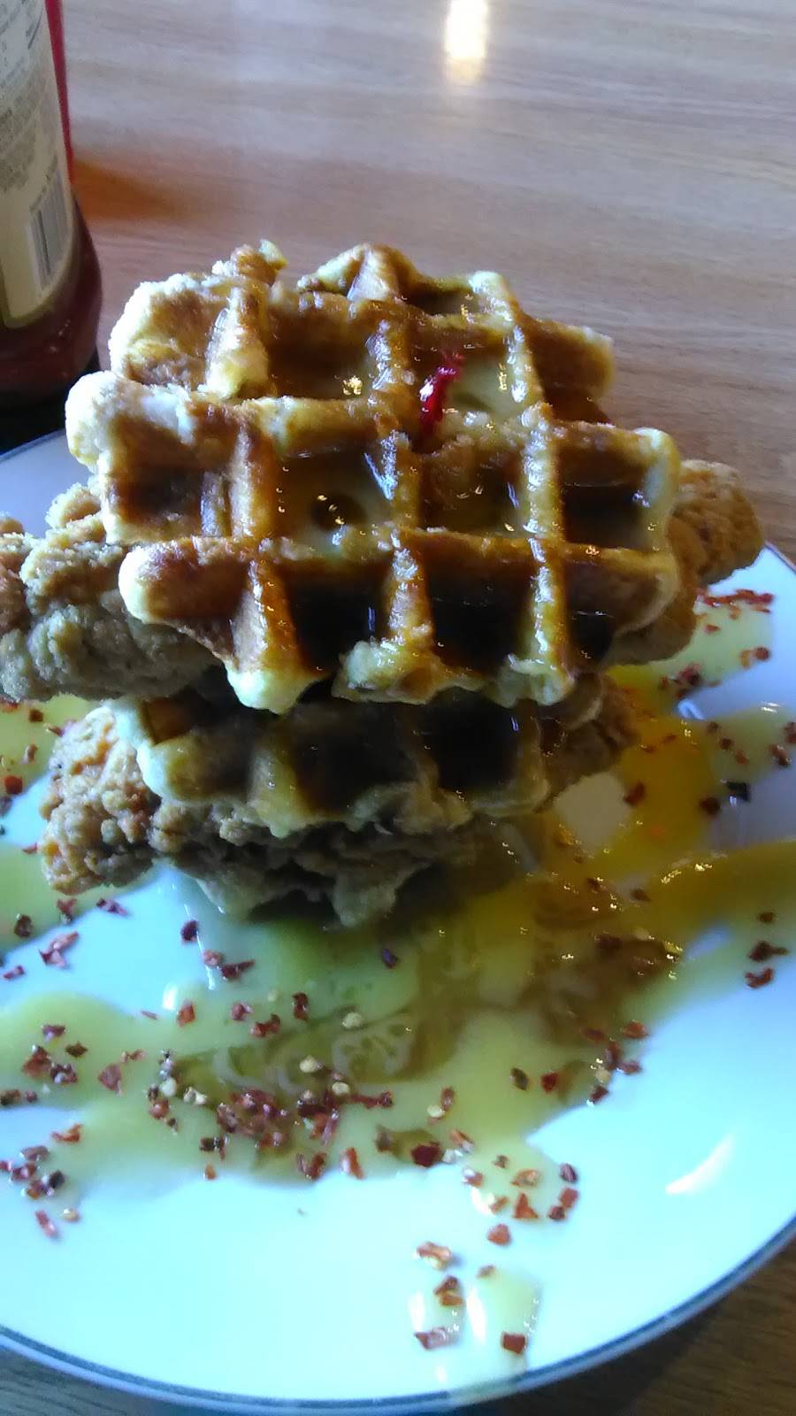 Park Place Restaurant | restaurant | 4118, 1185 Kemper Meadow Dr, Cincinnati, OH 45240, USA | 5138258888 OR +1 513-825-8888