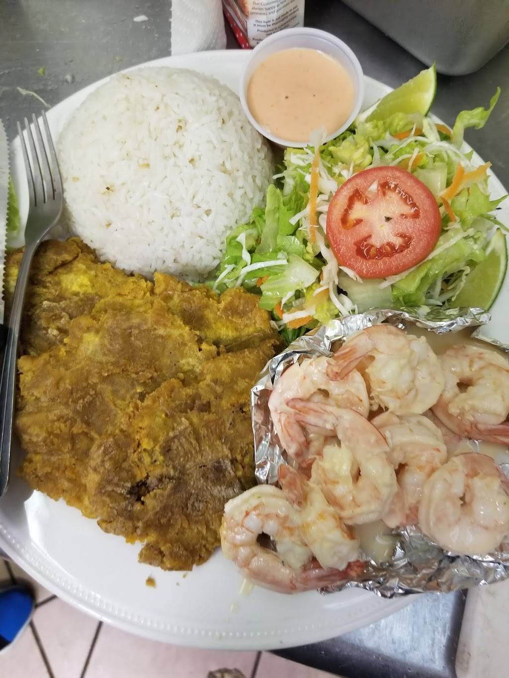 Honduras Restaurant | restaurant | 175 Manton Ave, Providence, RI 02909, USA | 4013310913 OR +1 401-331-0913