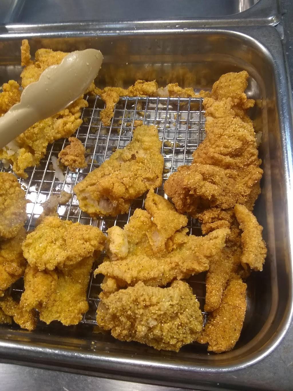 Hartz Chicken Buffet | restaurant | 8 Uvalde Rd, Houston, TX 77015, USA | 7134509935 OR +1 713-450-9935