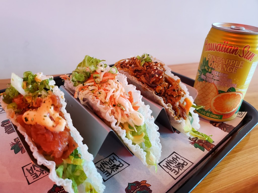 Poke Hana | restaurant | 1225A E Colonial Dr, Orlando, FL 32803, USA | 4076010283 OR +1 407-601-0283