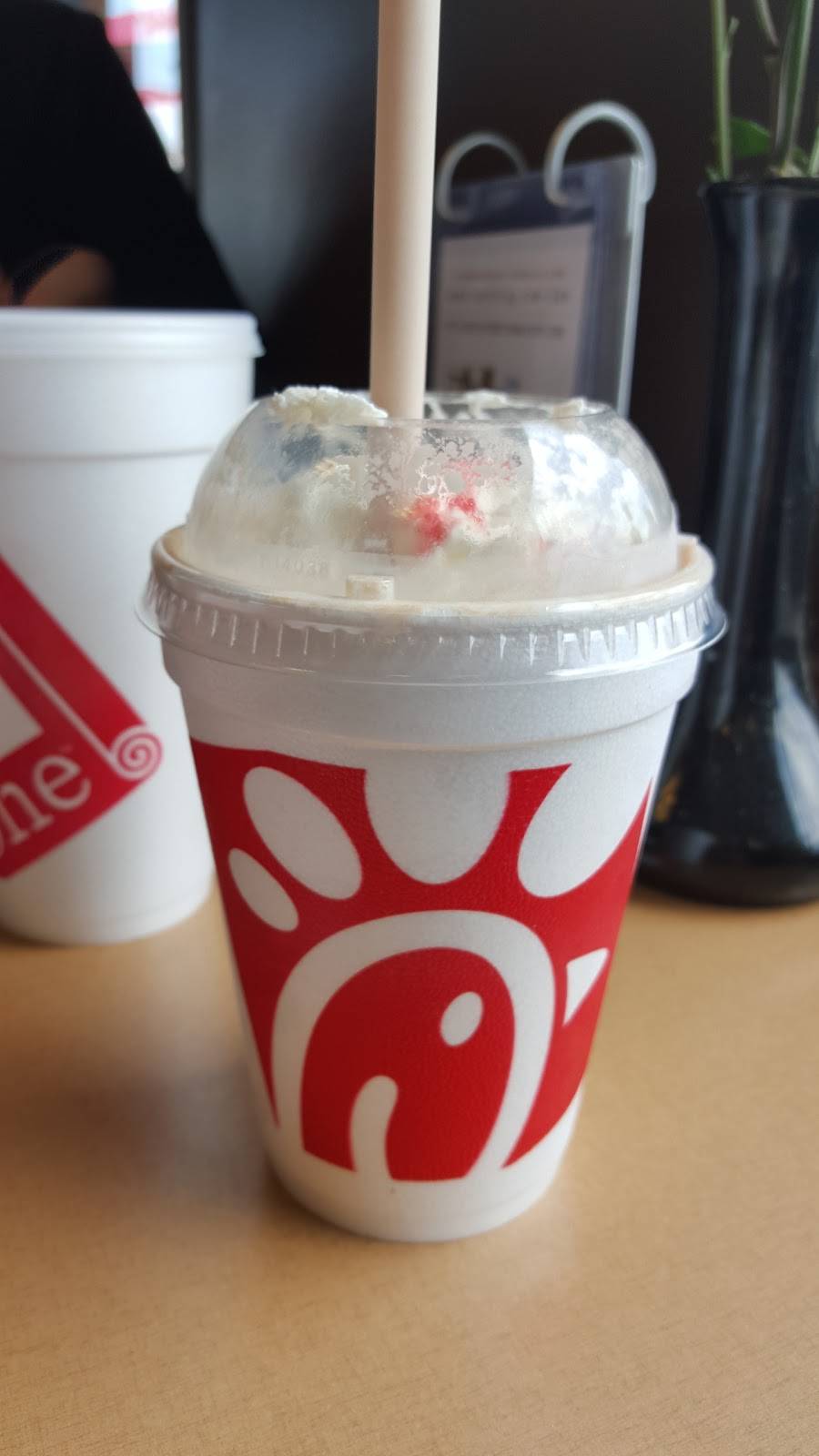 Chick-fil-A | restaurant | 4555 S Michigan St, South Bend, IN 46614, USA | 5749680351 OR +1 574-968-0351